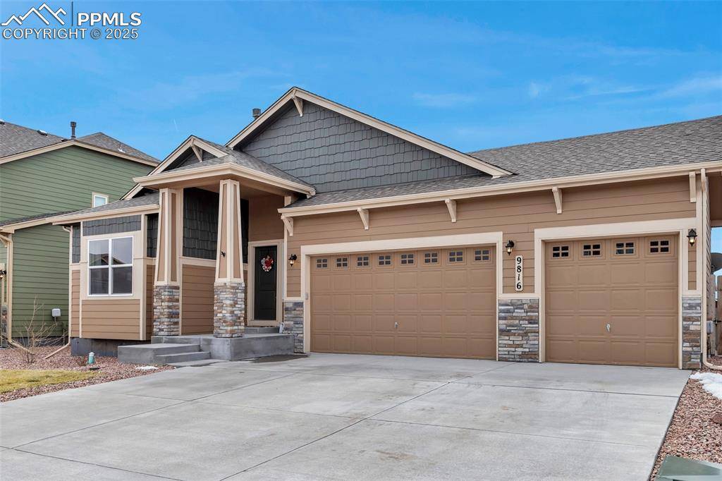 Peyton, CO 80831,9816 Jaggar WAY