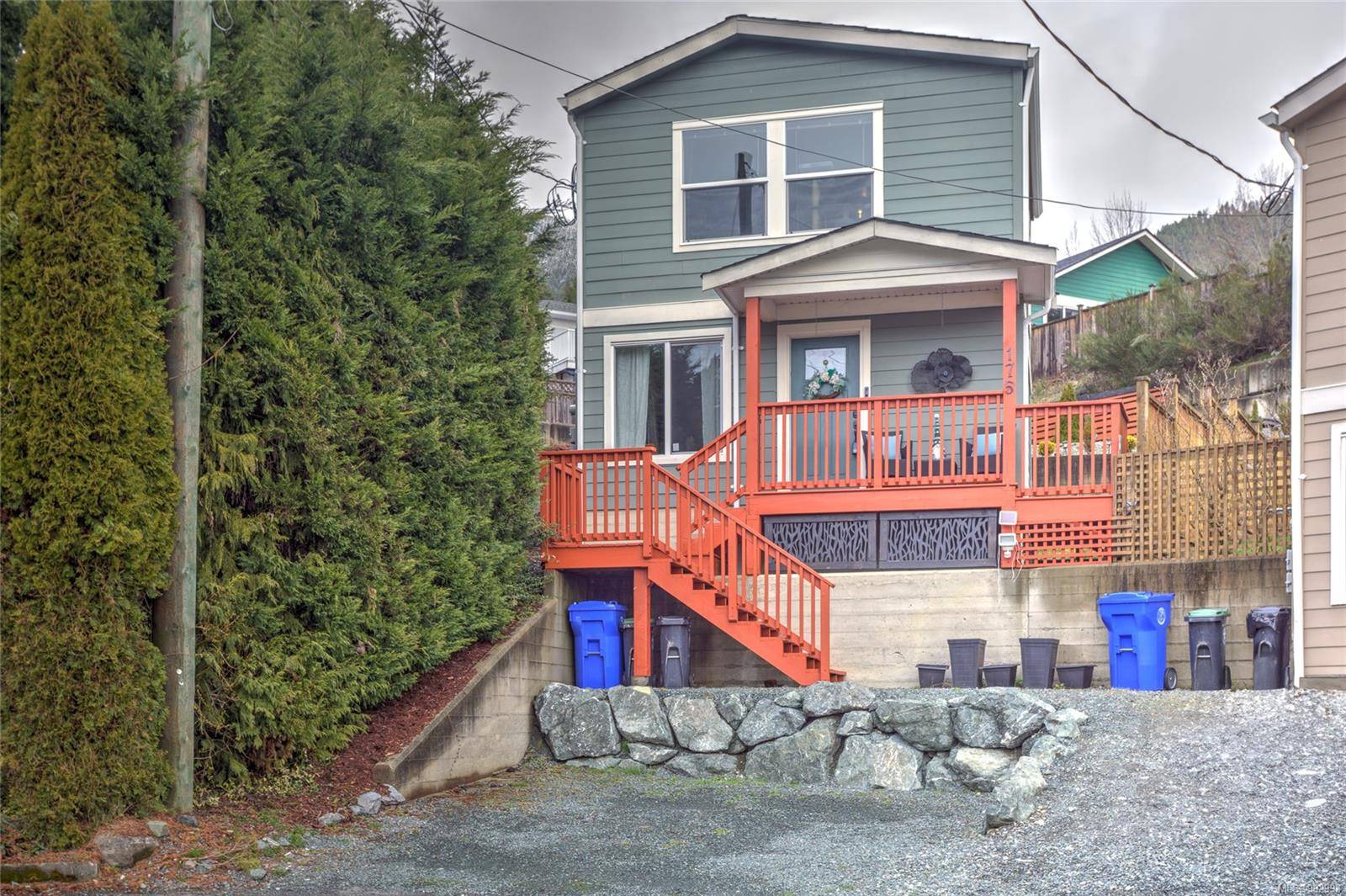 Lake Cowichan, BC V0R 2G0,175 Gravelle Pl