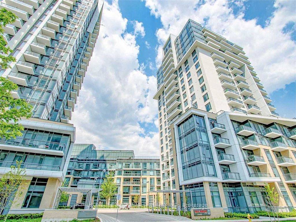 Toronto C15, ON M2J 0C9,60 Ann O'reilly RD #468