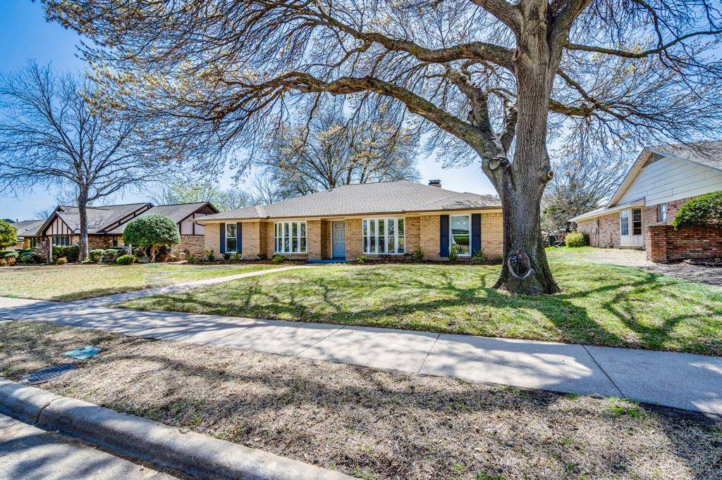 Plano, TX 75075,2428 Dalgreen Drive
