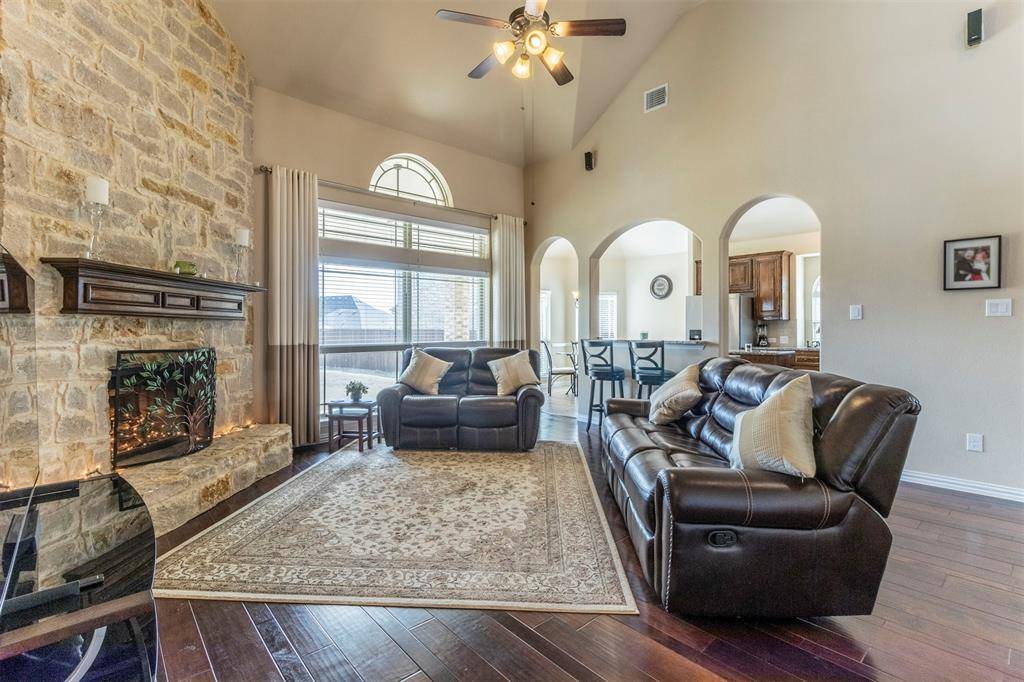 Midlothian, TX 76065,3010 Burgundy Lane