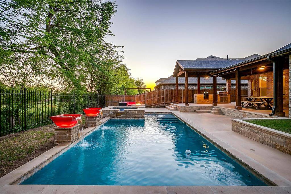 Aledo, TX 76008,302 Blue Stem Lane