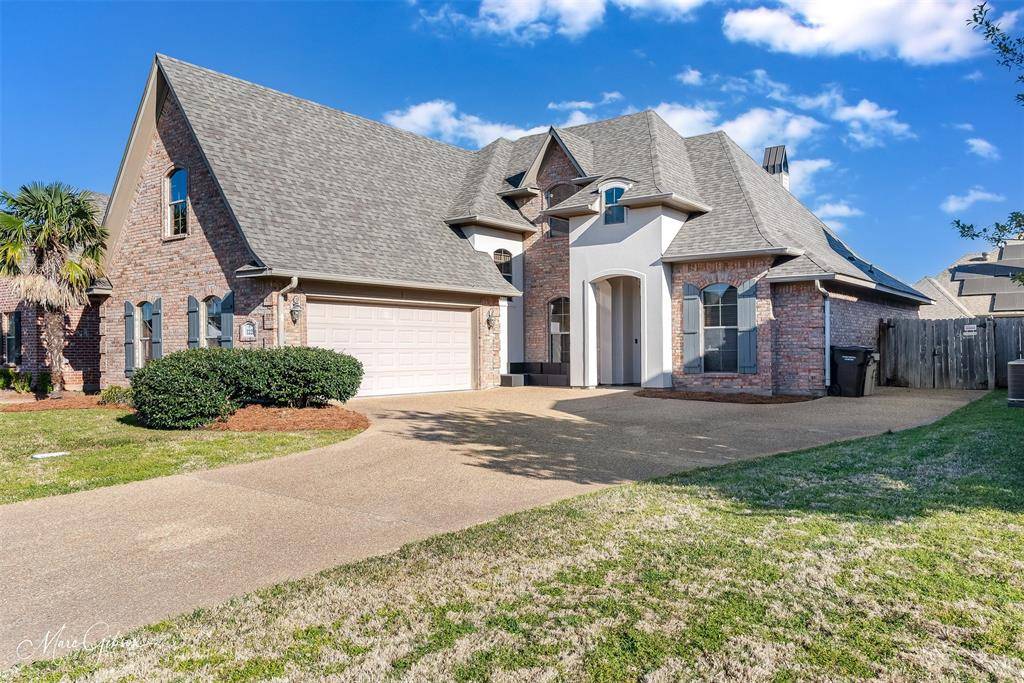Bossier City, LA 71111,122 Ironwood Drive