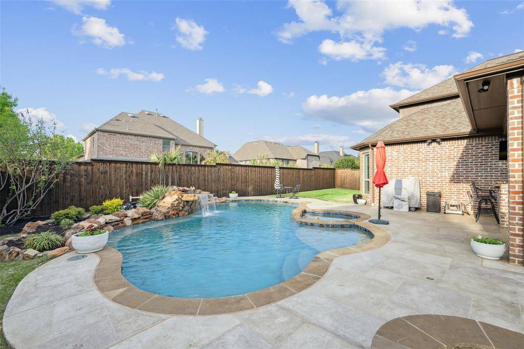 Frisco, TX 75035,15012 Edna Lane