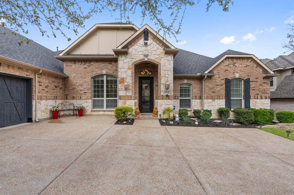 Mckinney, TX 75070,2318 Highgate Drive