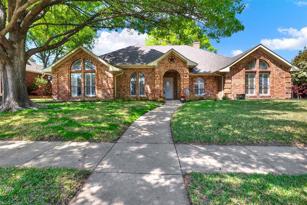 Plano, TX 75075,1505 Thames Drive