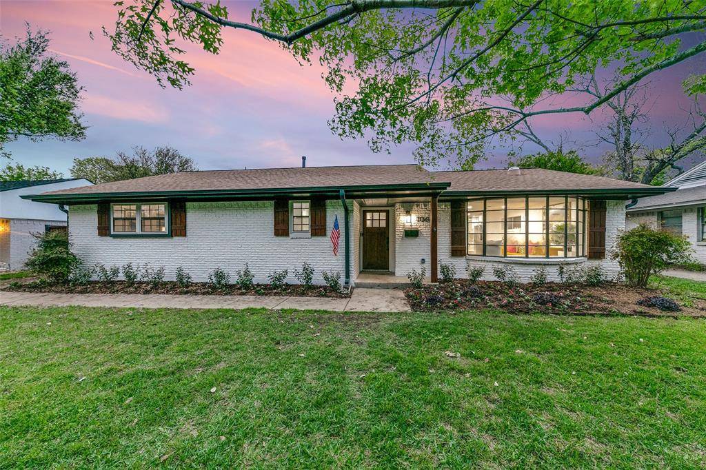 Dallas, TX 75238,10606 Estate Lane