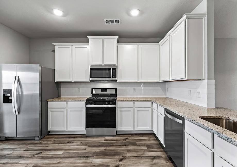 Fort Worth, TX 76108,1101 Costa Vista Trail