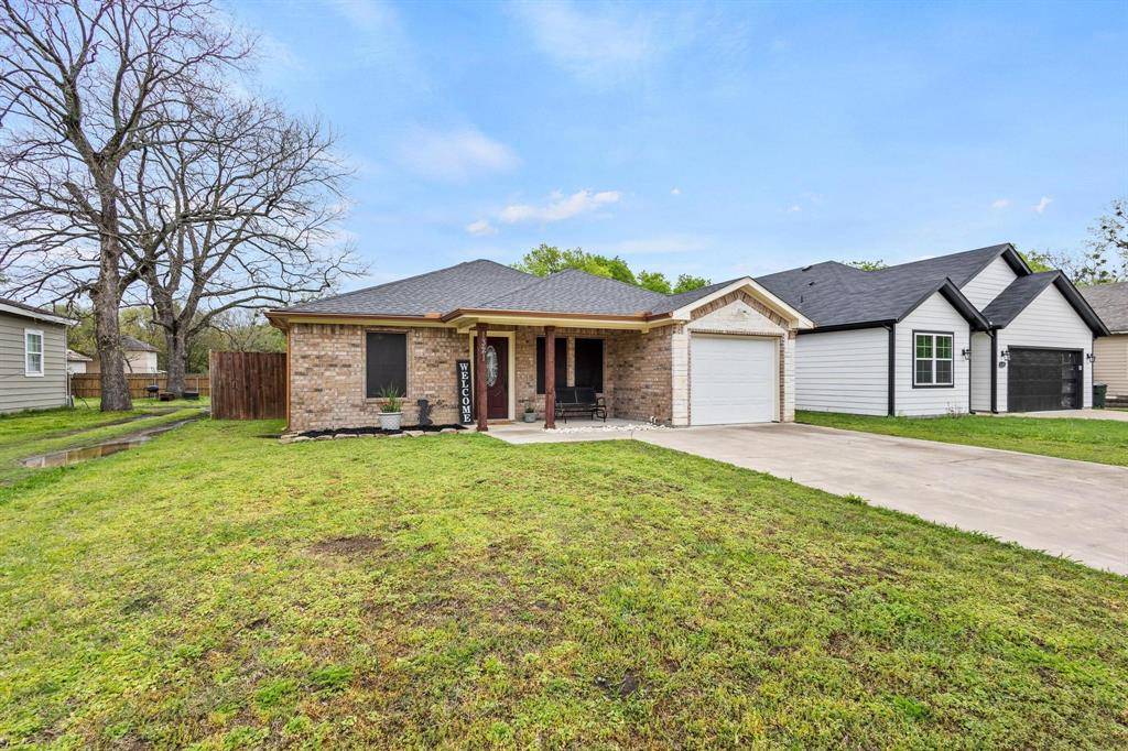 Sherman, TX 75090,1321 S Montgomery Street