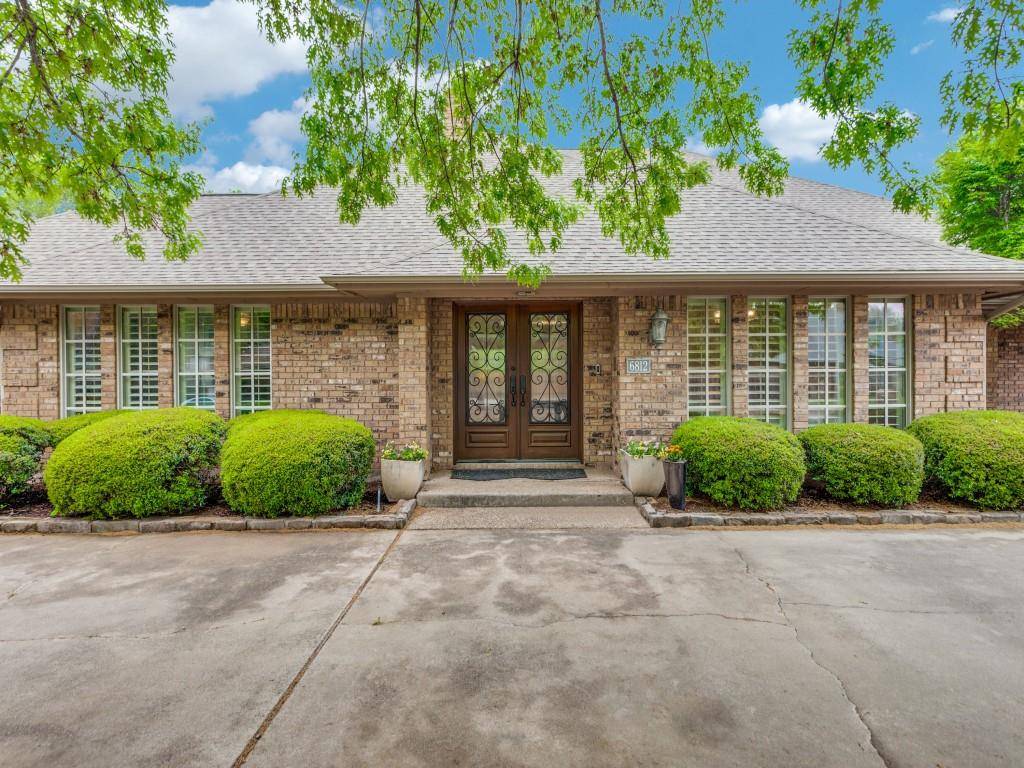 Fort Worth, TX 76132,6812 Riverdale Drive