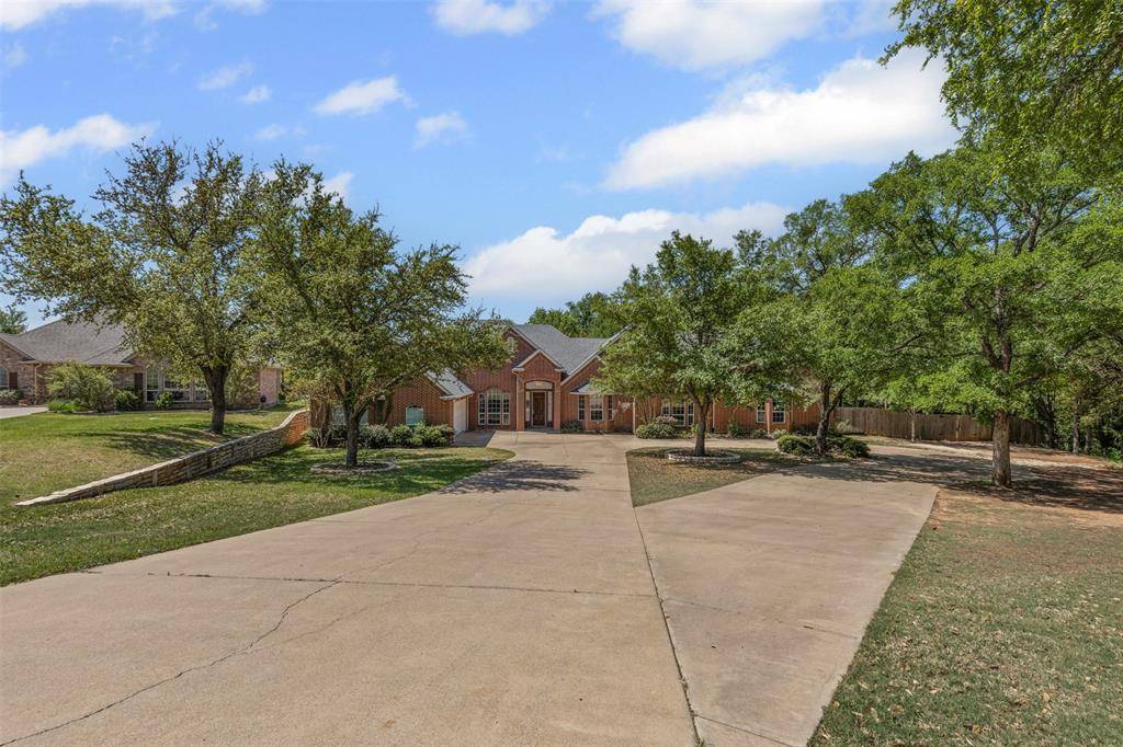 Granbury, TX 76049,405 Bonita Drive