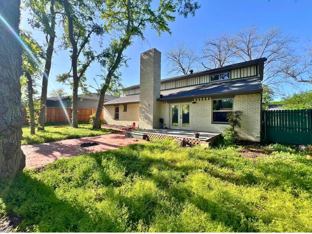 Duncanville, TX 75137,306 Linkview Drive