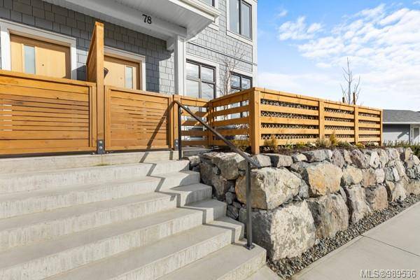 Colwood, BC V9C 0R9,255 Caspian Dr #78