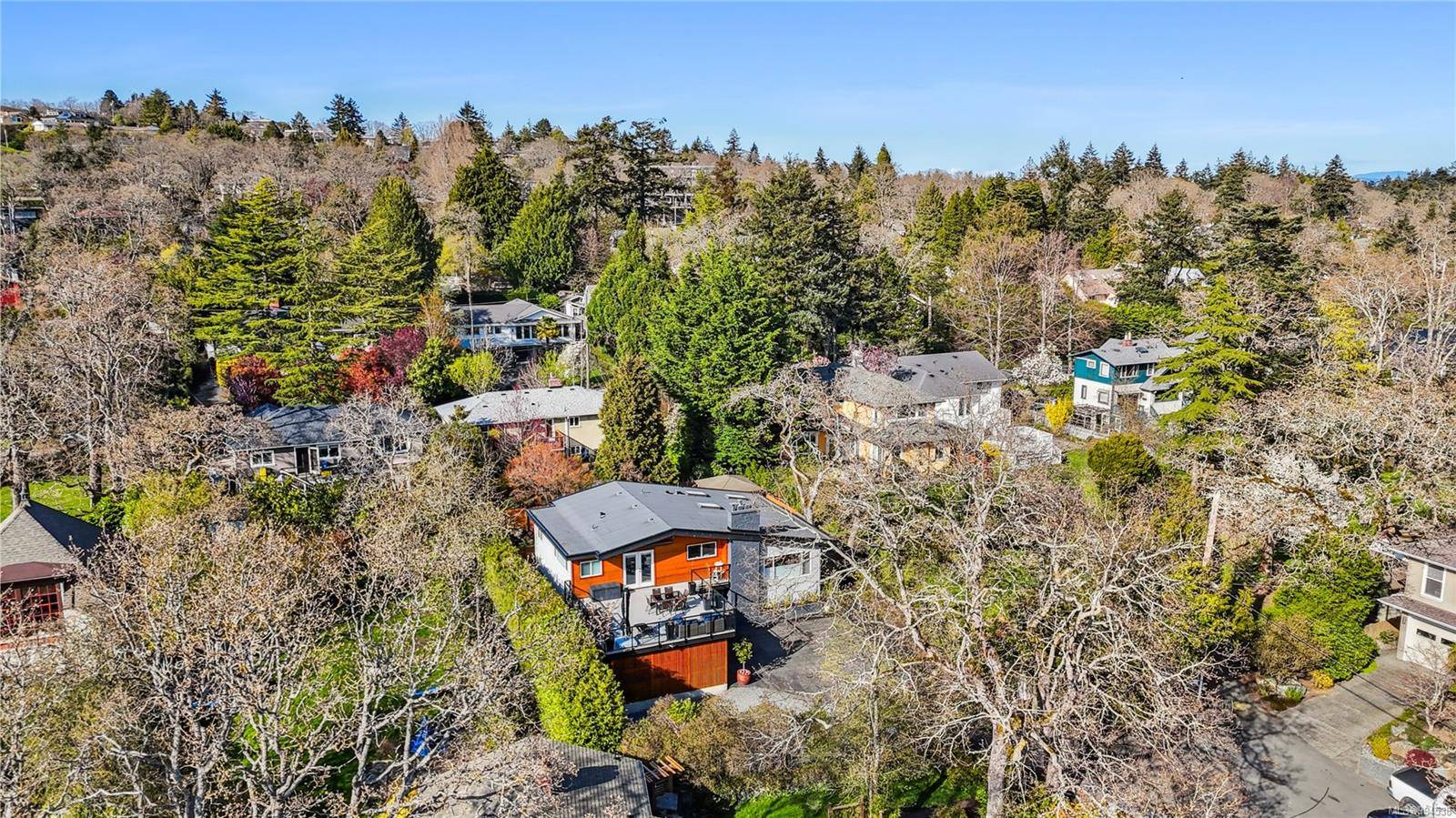 Saanich, BC V8P 4T9,3460 Carter Dr