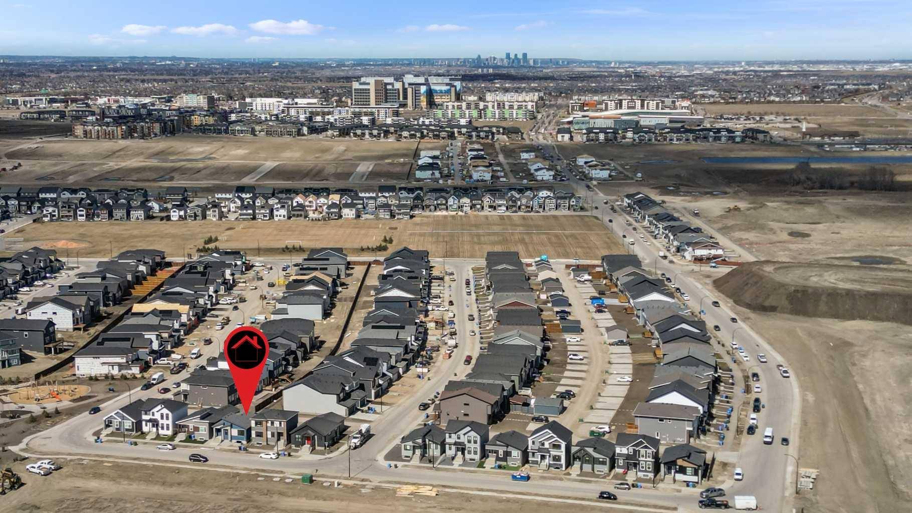 Calgary, AB T3M 2X3,128 Setonstone MNR SE