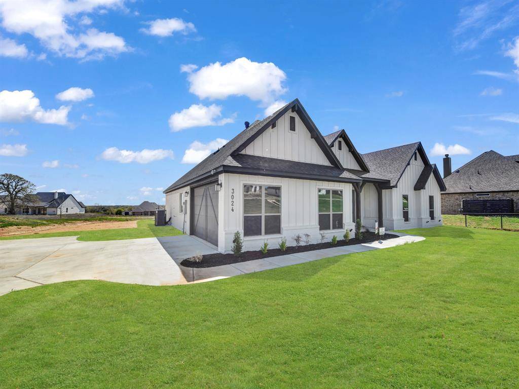 Springtown, TX 76082,3024 Westfork Way