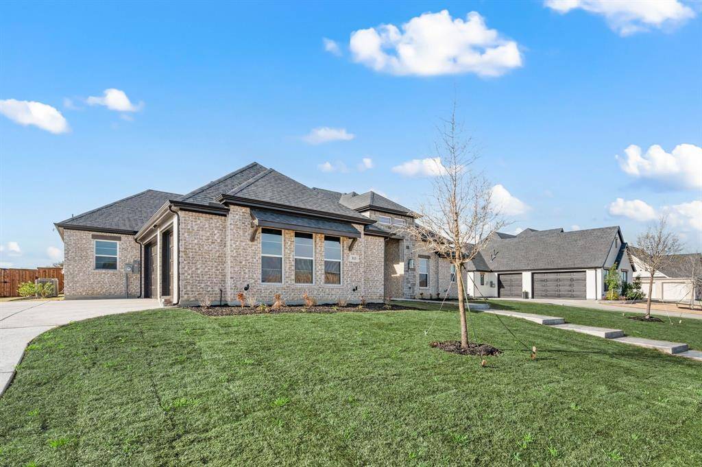 Haslet, TX 76052,313 Wimberley Drive