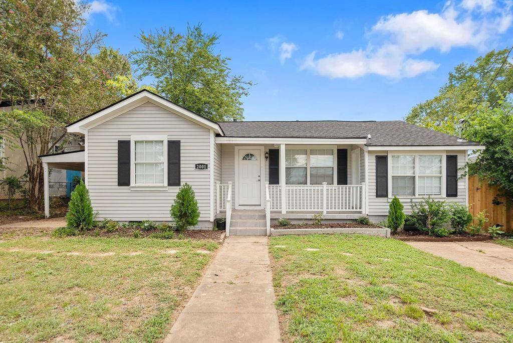 Tyler, TX 75701,2001 E Lake Street