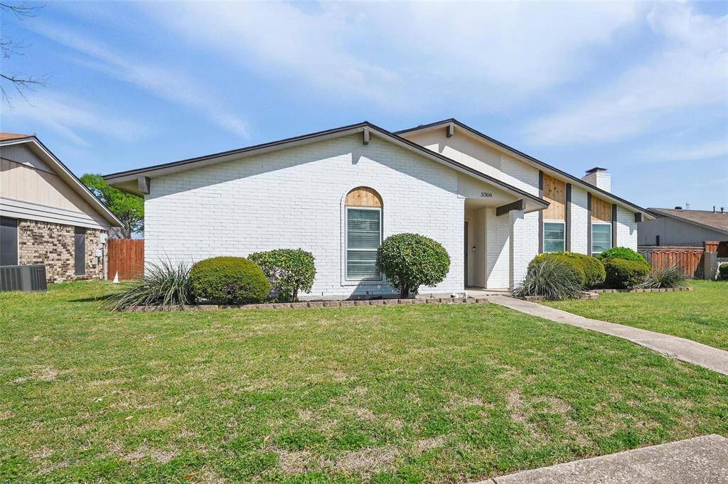 Garland, TX 75044,3306 Latham Drive