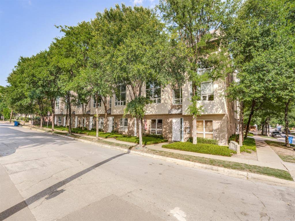 Dallas, TX 75204,4100 Travis Street #8