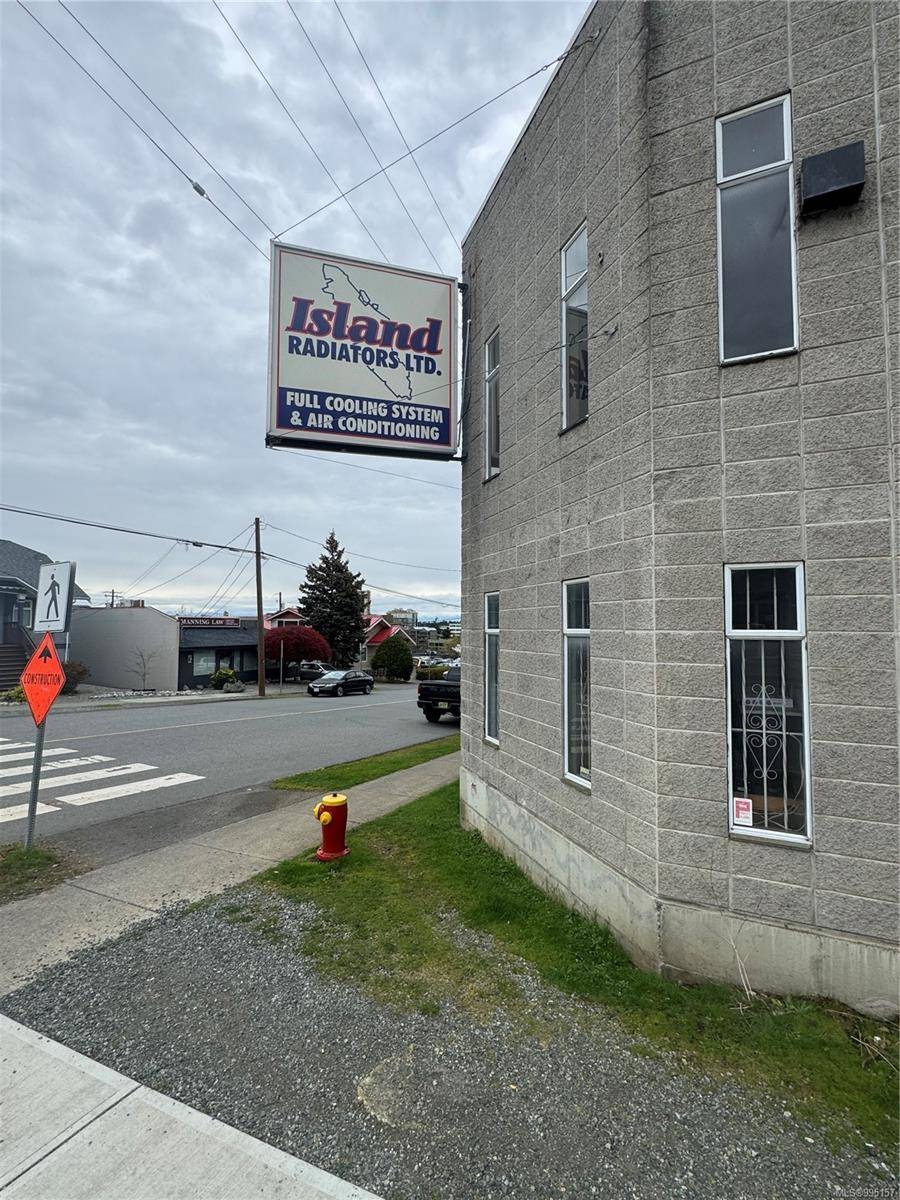 Nanaimo, BC V9R 2R3,200 Selby St #A