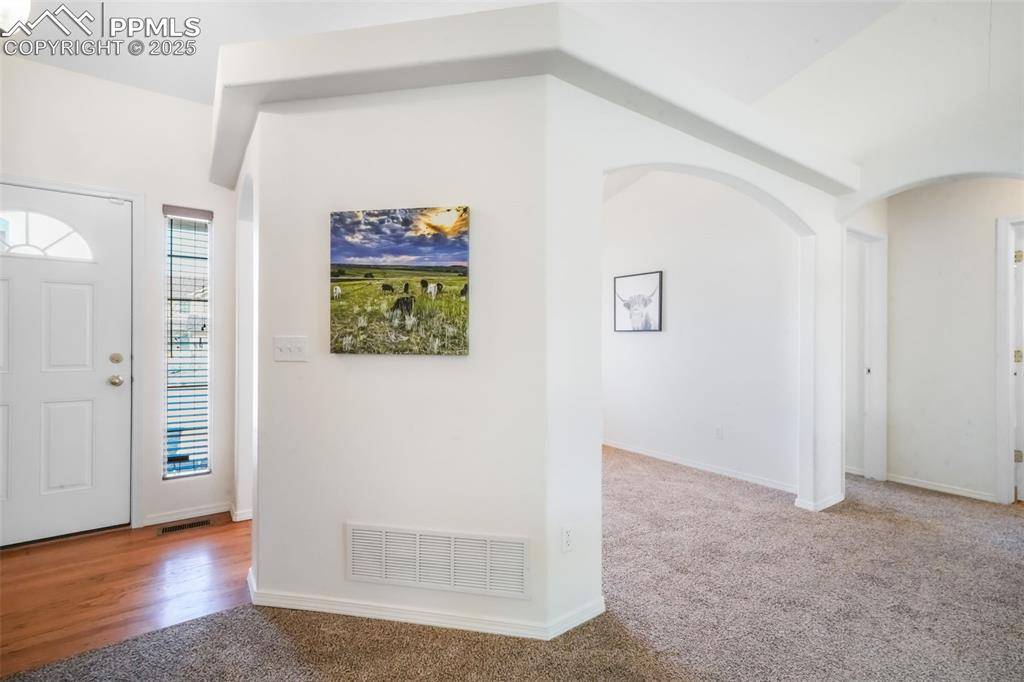 Colorado Springs, CO 80922,3841 Sonoran DR