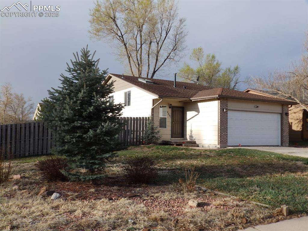 Colorado Springs, CO 80911,4251 Dooley WAY