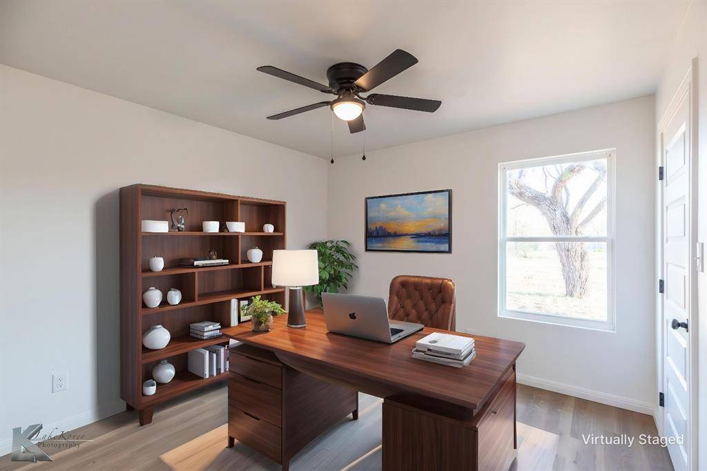 Abilene, TX 79601,1225 Mesquite Street