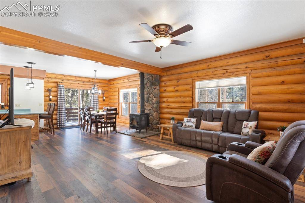 Divide, CO 80814,3352 County Road 51