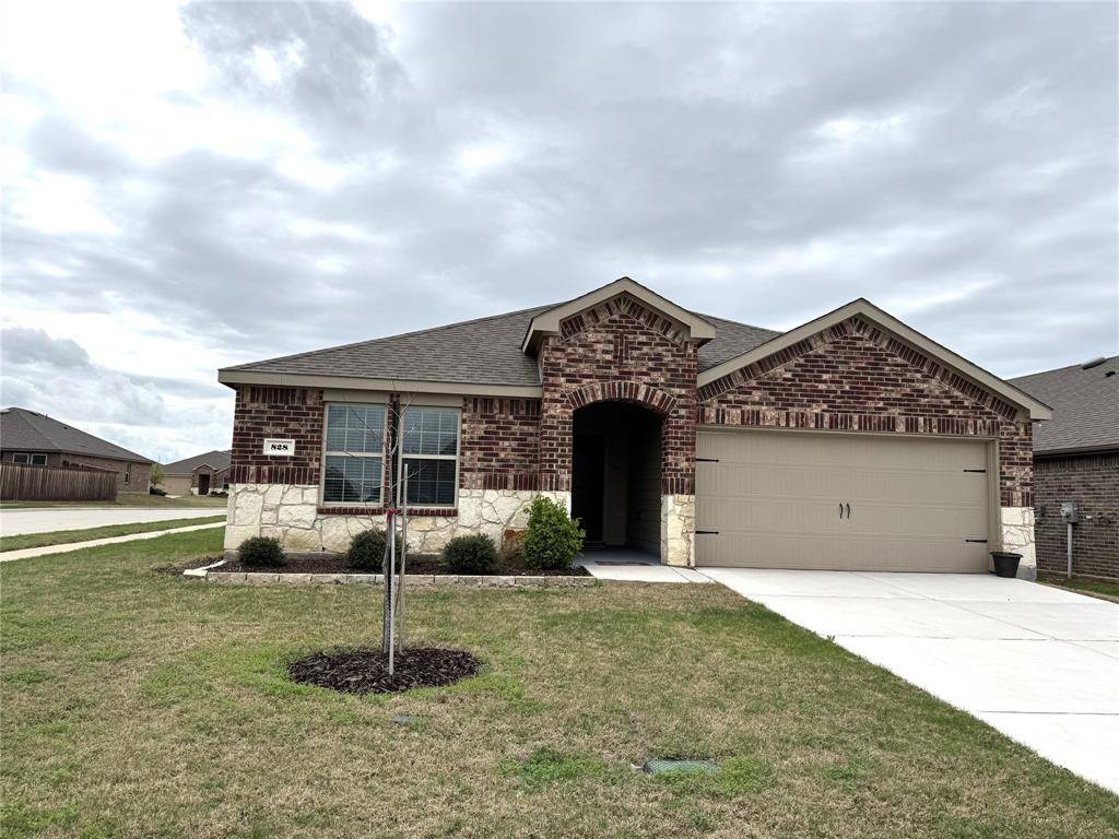 Aubrey, TX 76227,828 Alton Drive