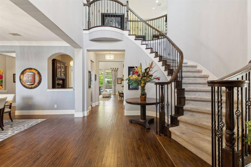 Frisco, TX 75034,3960 Briar Tree Lane
