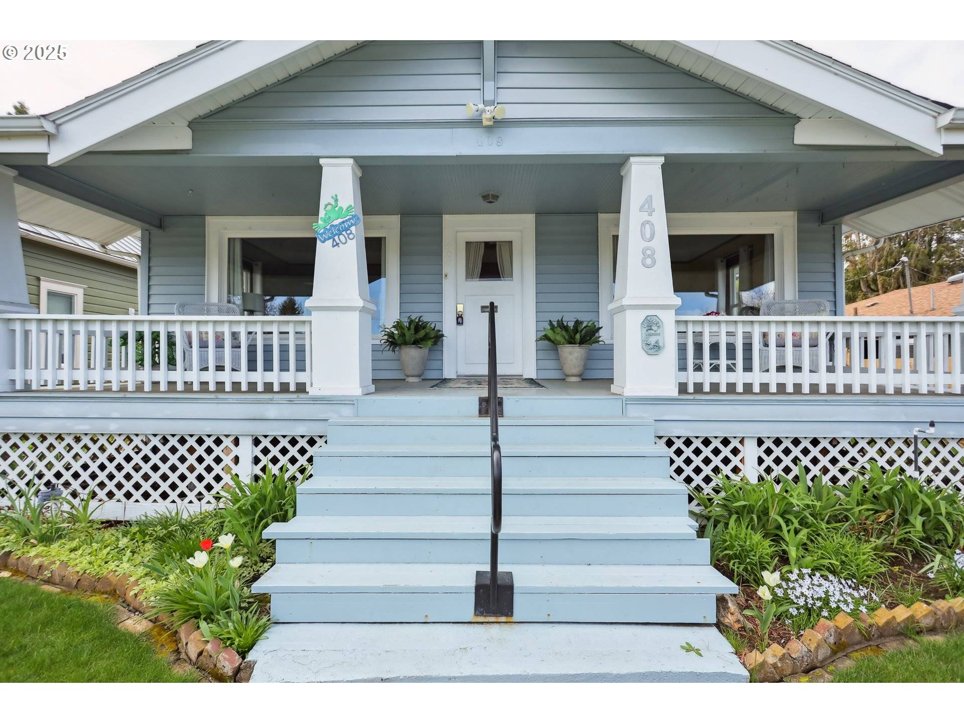 The Dalles, OR 97058,408 E 11TH ST