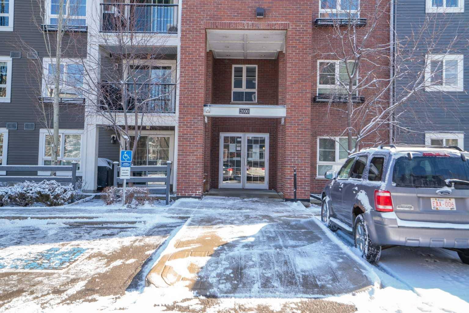Calgary, AB T2Z 0S4,279 Copperpond Common SE #2408