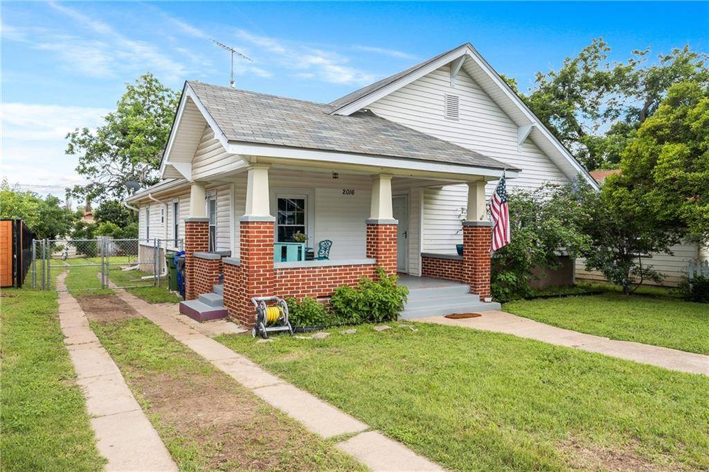 Waco, TX 76707,2016 Gorman Avenue