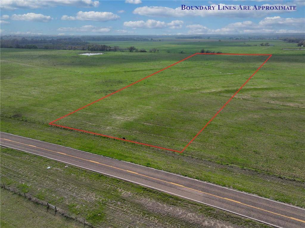 Kosse, TX 76653,Tract 2 FM 2745 Road