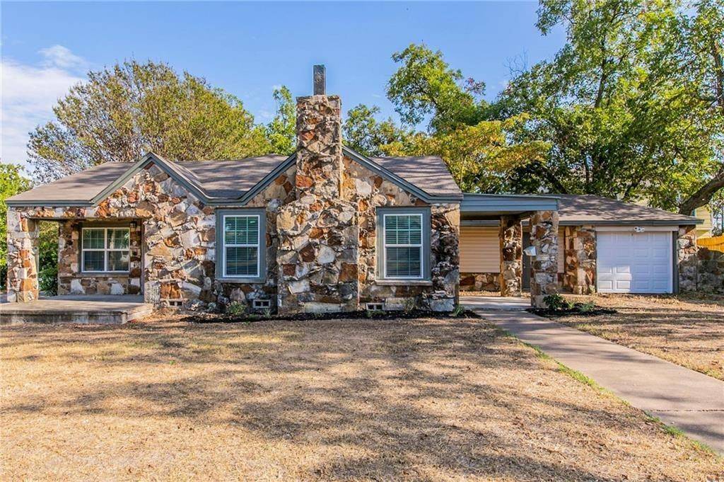 Waco, TX 76707,2400 Ethel Avenue