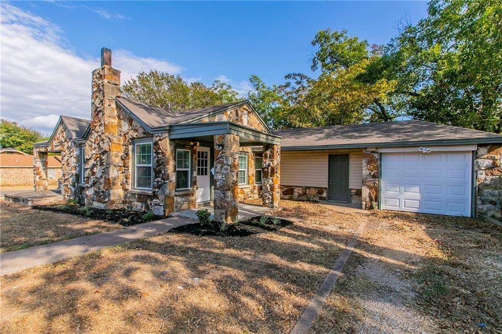 Waco, TX 76707,2400 Ethel Avenue