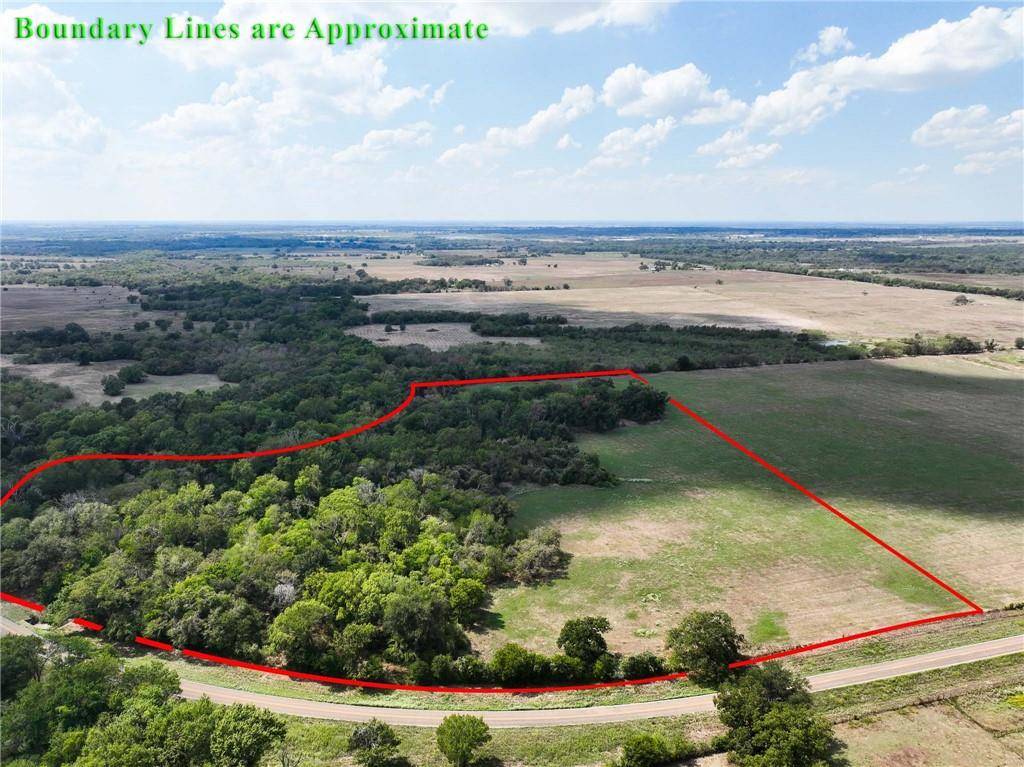 Kosse, TX 76653,Tract 8 FM 2745 Road