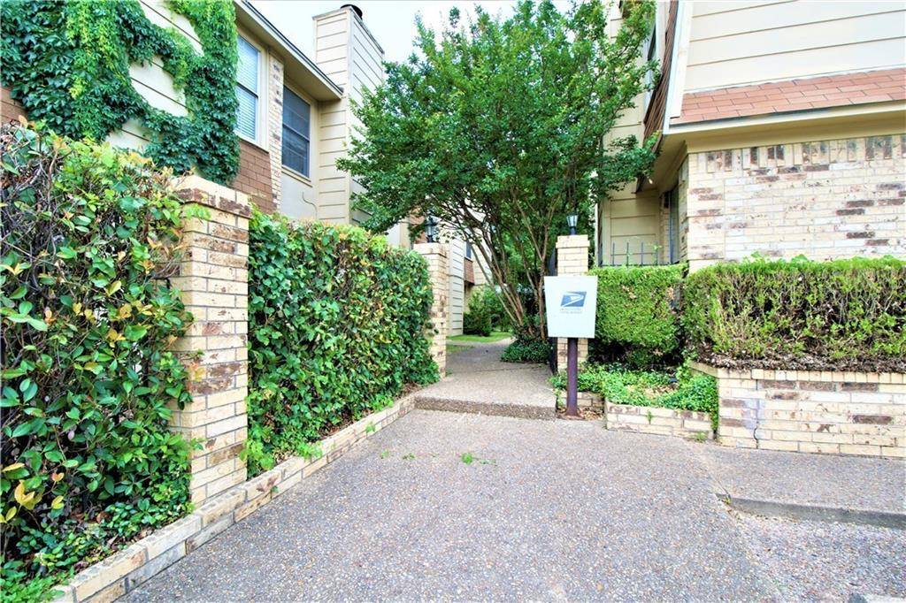 Waco, TX 76708,2409 Macarthur Drive #2409