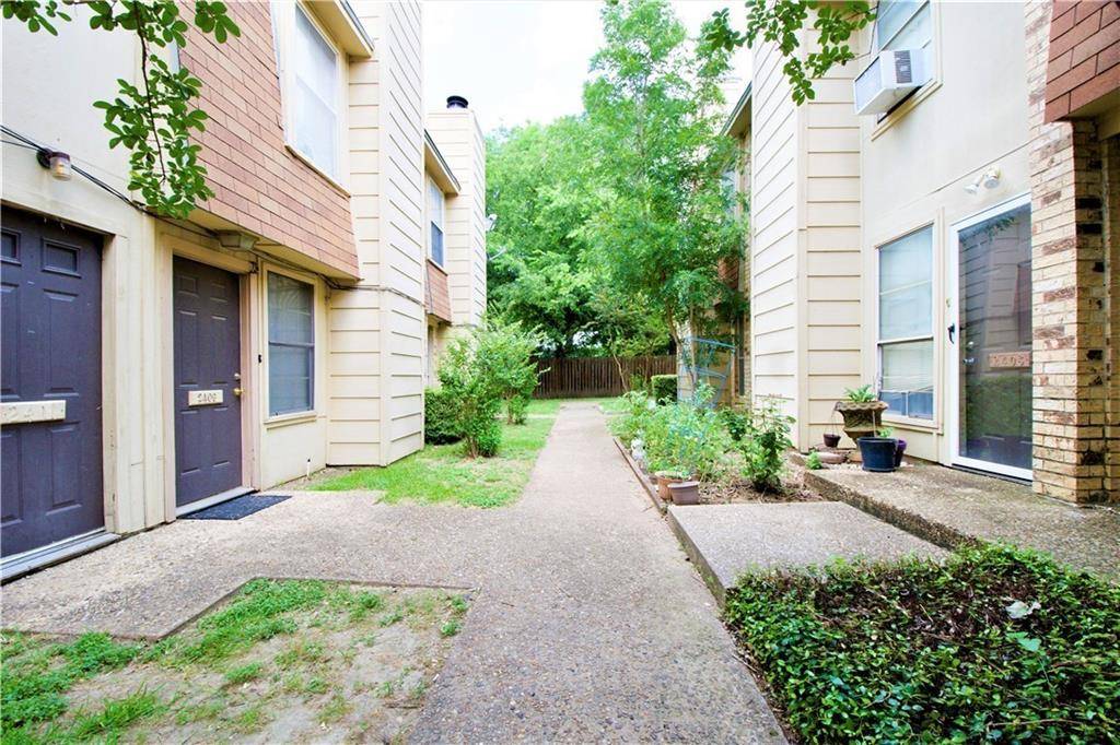 Waco, TX 76708,2409 Macarthur Drive #2409