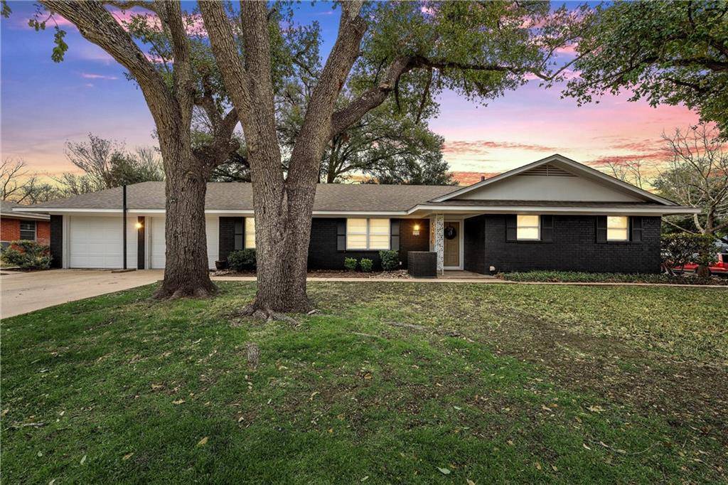 Temple, TX 76502,4209 Chestnut Road