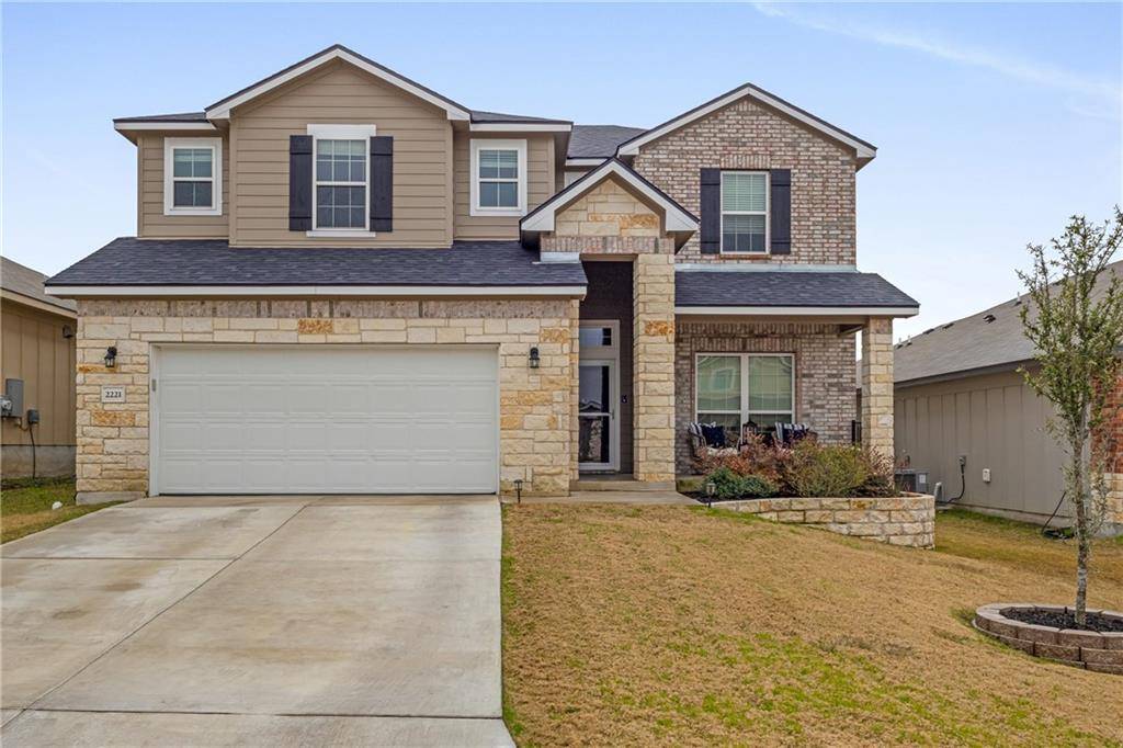 Temple, TX 76501,2221 Clove Court