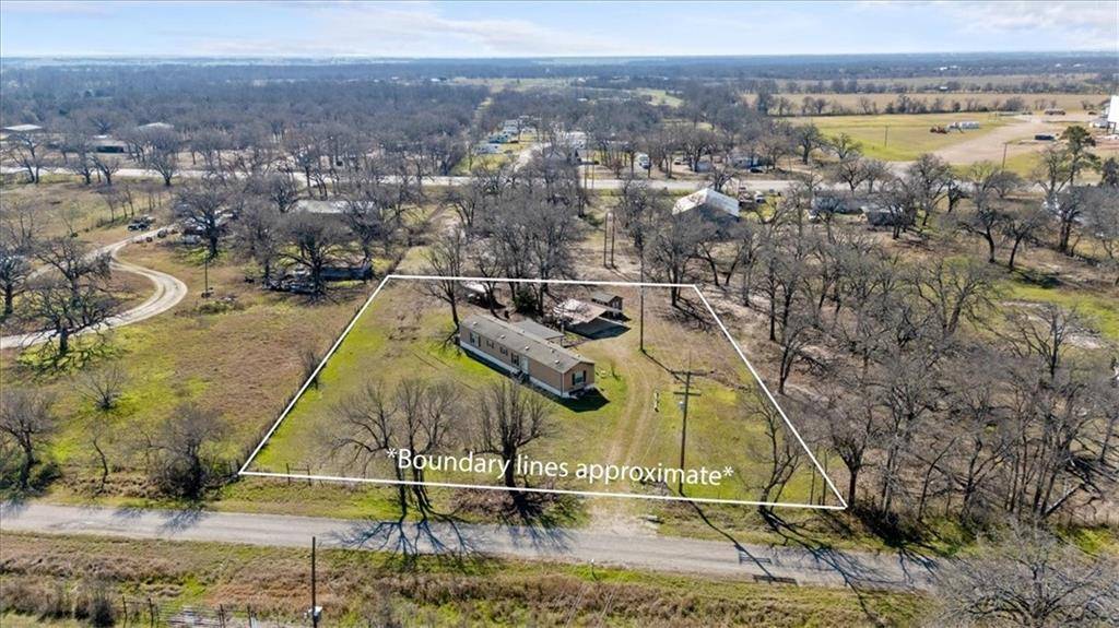 Marlin, TX 76661,262 CR 173 Road
