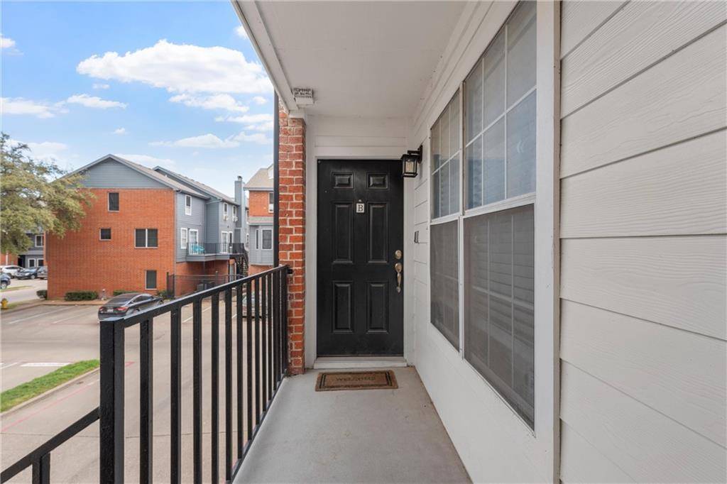 Waco, TX 76706,600 Bagby Avenue #6B