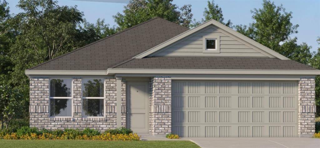 Temple, TX 76504,910 Antelope Trail