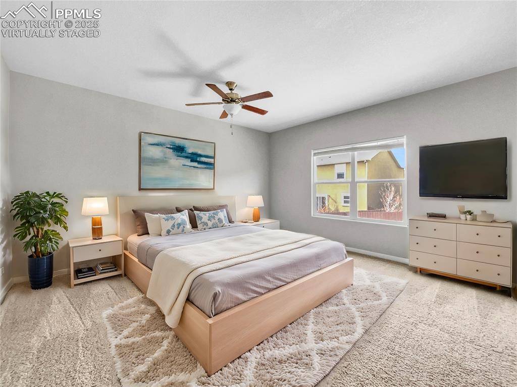 Colorado Springs, CO 80908,7950 Barraport DR