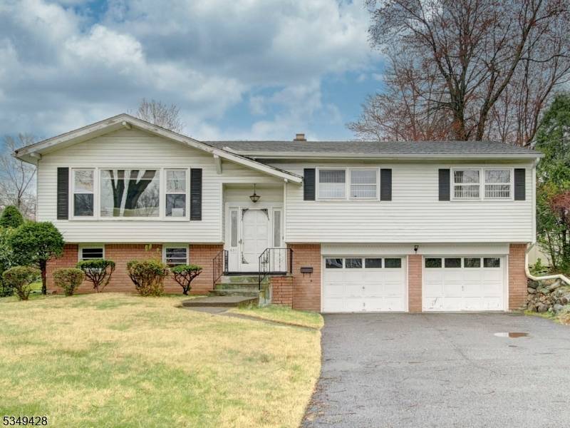 Washington Twp., NJ 07676,631 Walnut St