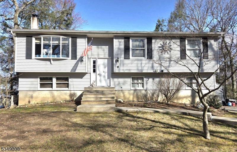 Vernon Twp., NJ 07461,6 Upper Notch Rd