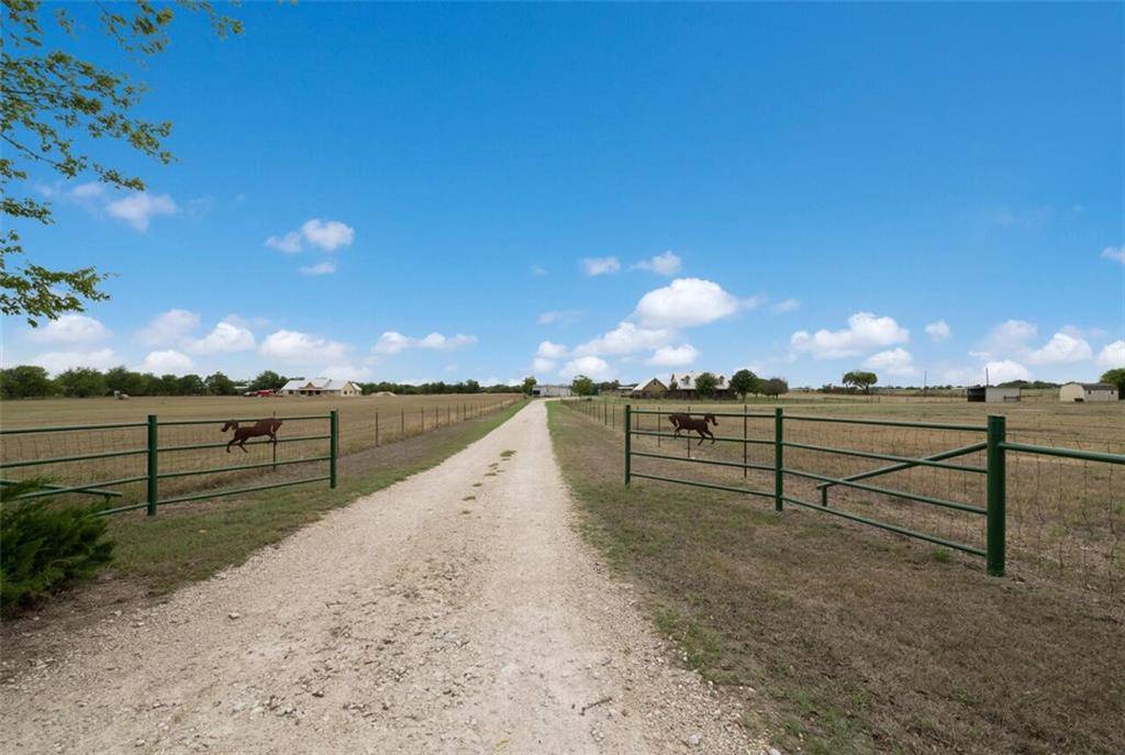 Mcgregor, TX 76657,935 Middle Windsor Road