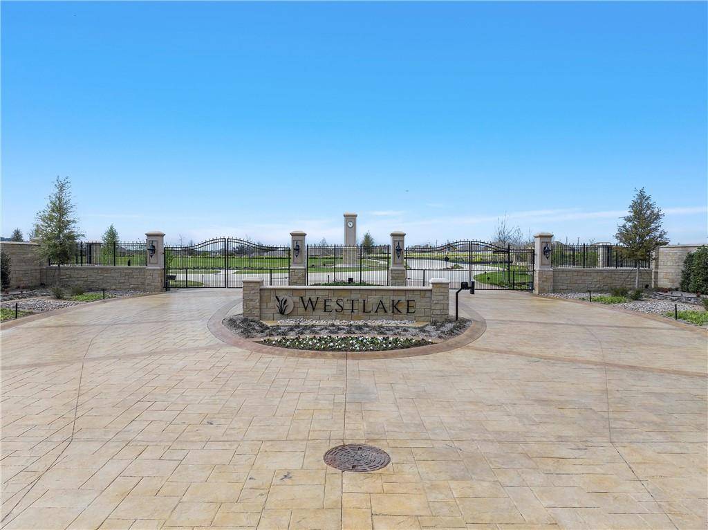 Woodway, TX 76712,43 Turnberry Circle